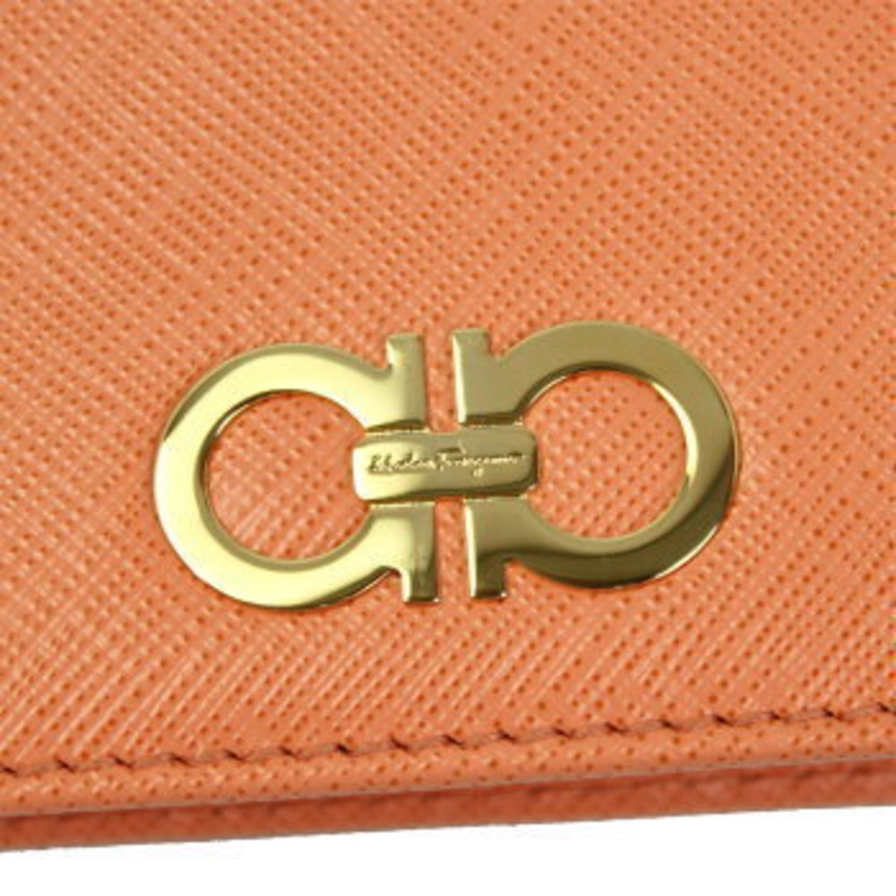 Ferragamo Business Case NECTARINE - Picture 3 of 4